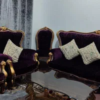 مبلمان ۹ نفره