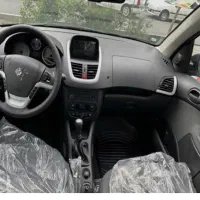 پژو207 مدل1403 خشک