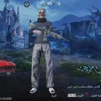 اکانت پابجی