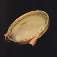 آموزش تخصصی ساز دف