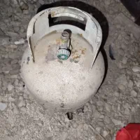 3عددگاز و  2عددپیک نیک