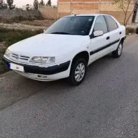 زانتیا مدل 88|خودرو سواری و وانت|گنبد کاووس, |دیوار