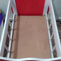 تخت گهواره ای