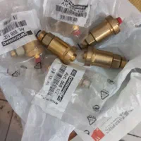 شیر هواگیری اتوماتیک پینتوس