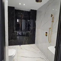 آپارتمان ساحلی نوساز۳خواب /روف/ مستر/ نصبیجات نو|اجارهٔ آپارتمان|نور, |دیوار