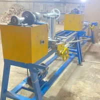 دستگاه کپی تراش خراطی|ماشینآلات صنعتی|محمدشهر, ولدآباد|دیوار