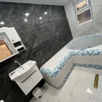 ویلای دوبلکس استخردار ابگرم محلات