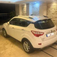تمیز ترین چانگان cs35