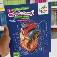 زیست شناسی شیمی خیلی سبز کنکور دهم یازدهم دوازدهم