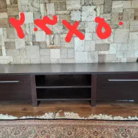 میزتلوزیون