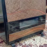 بـخـآری ایـران شَـرق