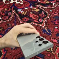 گوشی s24اولترال|موبایل|زاهدان, |دیوار