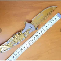 چاقو جیبی|کلکسیون و سرگرمی|شادگان, |دیوار