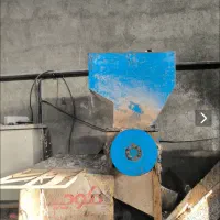 فروش خط کامل اسیاب شور