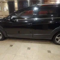 h30 cross 1396|خودرو سواری و وانت|تهران, نارمک|دیوار