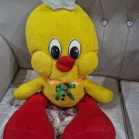 انواع عروسک بزرگ وکوچیک خارجی|اسباب‌بازی بچه|مشهد, ابوذر|دیوار