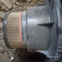 انواع موتور جارو برقی سطلی و معمولی دارم