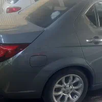دنا پلاس اتومات بدون رنگ مدل ۱۴۰۱|خودرو سواری و وانت|تهران, شهرک استقلال|دیوار