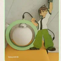 چراغ آویز سقفی