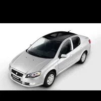 حواله خودرو رانا پلاس TU5P کارخانه