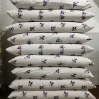 بالش پر مرغ