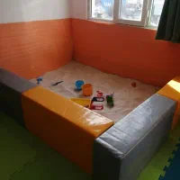 واگذاری خانه بازی|اجارهٔ مغازه و غرفه|کرج, حیدرآباد|دیوار