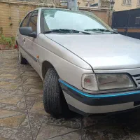 پژو 405 مدل 97