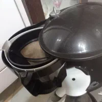 قهوه سازدلونگی|سماور، چای‌ساز، قهوه‌ساز|تهران, خواجه نظام الملک|دیوار
