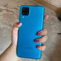 گوشی سامسونگ M12 با حافظه 64 گیگ ویتنام