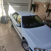 فروش پژو پارس سالxu7مدل401