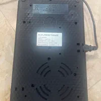 صفحه چای ساز مارک Hardeston|سماور، چایساز، قهوهساز|تهران, شهرک غرب|دیوار