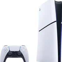 فروش ps5دیجیتال. کم کار کم کار با ده تا بازی