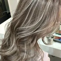 مش .رنگ.کراتینه