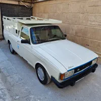 پیکان وانتCNG
