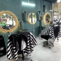 به یک شاگردآرایشگر درصد کارجهت همکاری  نیازمندیم