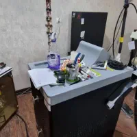 یو پی اس UPS اختصاصی لیزر گراویتی و شبکه|قطعات و لوازم جانبی رایانه|اصفهان, شهشهان|دیوار