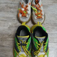 کفش و کتونی|کفش و لباس بچه|تهران, زرکش|دیوار