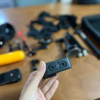 گوپرو ۱۰ هیرو بلک کمبو|دوربین عکاسی و فیلم‌برداری|تهران, شهرک هما|دیوار