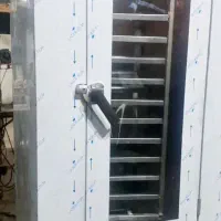 فر قنادی و کیک و کلوچه