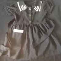 لباس بچگانه