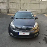 ریو سدان وارداتی|خودرو سواری و وانت|تهران, اختیاریه|دیوار