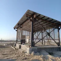 جوشکاری سیار