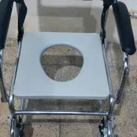 ویلچر حمام|آرایشی، بهداشتی، درمانی|رشت, پل تالشان|دیوار