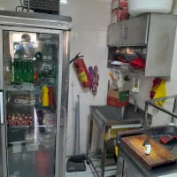فروش وسایل ساندویجی