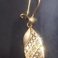 گمشده یک عدد گوشواره