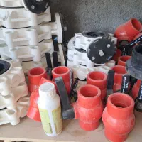 لوله واتصالات|فروشگاه و مغازه|کوهنانی, |دیوار