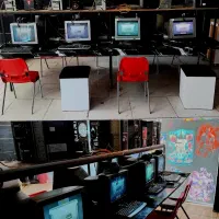 ۱۰ عدد کیس گیمنت