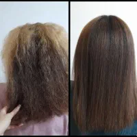 آموزش تخصصی کراتین و احیا مو با تخفیف ویژه|خدمات آموزشی|سنندج, |دیوار