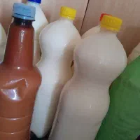 دوغ محلی گوسفندی
