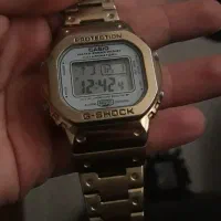 ساعت کاسیو جیشاک معاوضه با نقره G-shock اصل ژاپن|ساعت|تهران, آبشار تهران (دریاچه)|دیوار